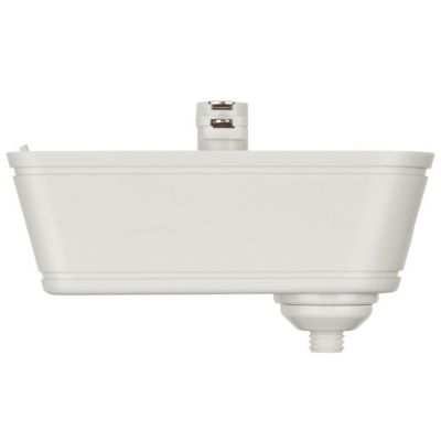 Track QC Adapter by WAC Lighting - Starlight Lighting USA and Canada